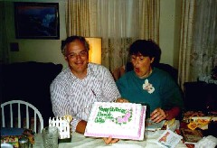 Cathy David Dorrough Family